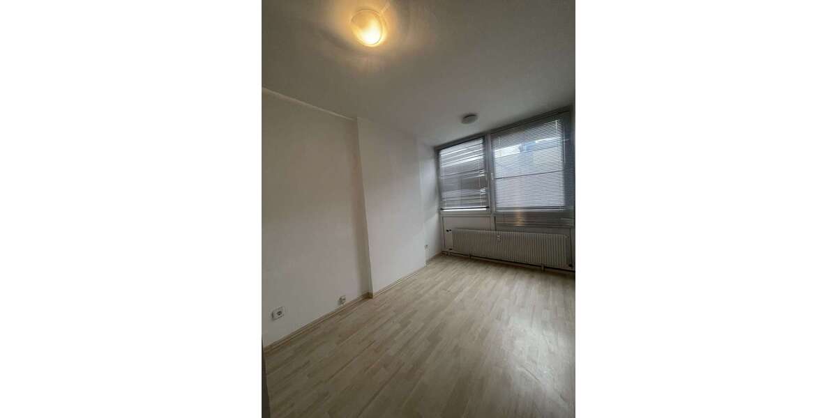Etagenwohnung Mainz Neustadt - 1 Zimmer, 16 m&sup2;, 450&euro; | Angebot:27093651