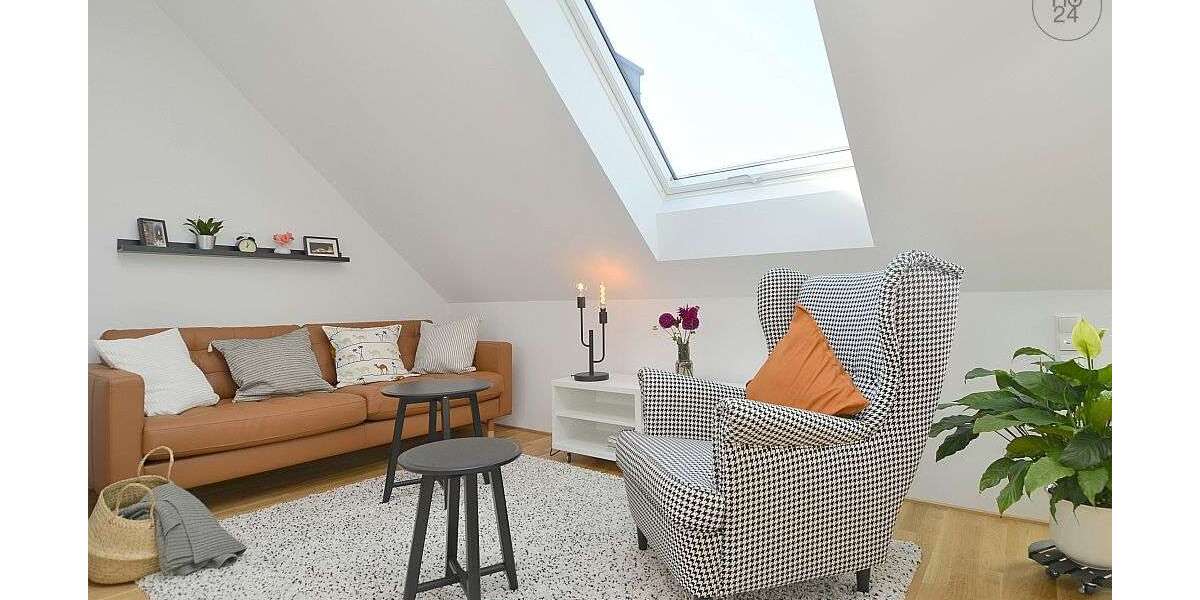 Etagenwohnung Mainz Lerchenberg - 2 Zimmer, 50 m&sup2;, 1.150&euro; | Angebot:27110655