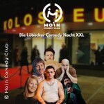 Die Lübecker Comedy Nacht XXL