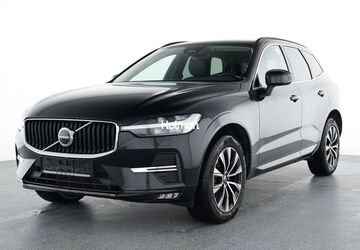 Volvo XC60 47.777 km 28.141 &euro; Eschborn 65760