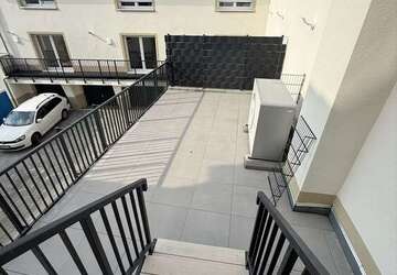 Wohnung Bodenheim - 3 Zimmer, 91 m&sup2;, 1.456&euro; | Angebot:27164074