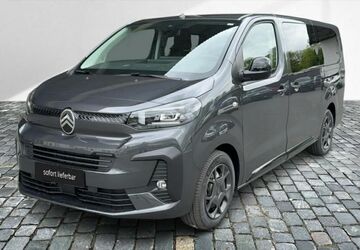 Citroen SpaceTourer 1.500 km 36.970 &euro; Rüsselsheim 65428
