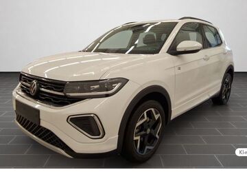VW T-Cross 5.470 km 23.500 &euro; Bingen / Rhein 55411