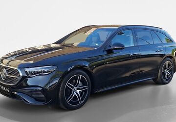 Mercedes-Benz E 300 7.205 km 57.770 &euro; Mainz 55128