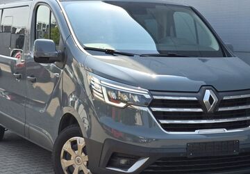 Renault Trafic 74.577 km 26.900 &euro; Wiesbaden 65201