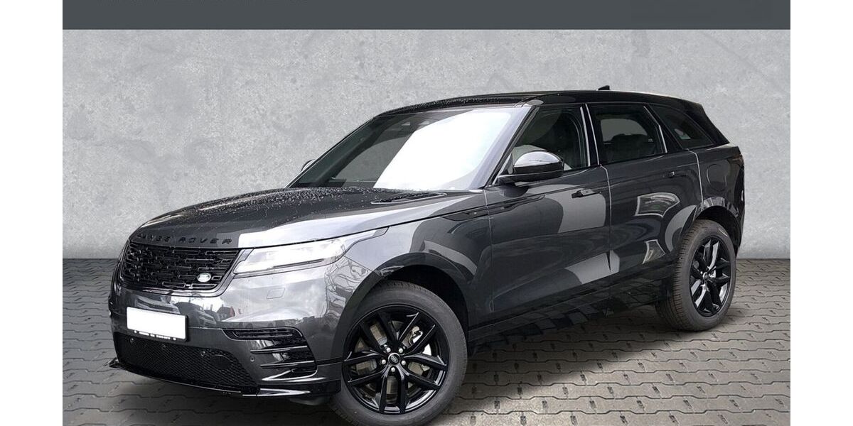 Land Rover Range Rover Velar 6.500 km 69.880 &euro; Mainz-Hechtsheim 55129