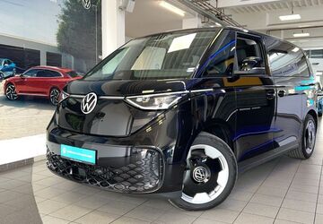 VW ID. Buzz 3.500 km 57.990 &euro; Idstein 65510