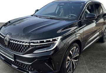 Renault Austral 28.983 km 29.990 &euro; Wiesbaden 65191