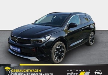 Opel Grandland (X) 29.850 km 28.451 &euro; Groß-Gerau 64521