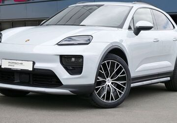 Porsche Macan 8.900 km 84.888 &euro; Mainz 55131