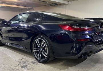 BMW 840 158.800 km 40.980 &euro; Mainz 55129