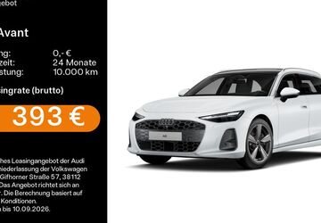 Audi A6 23.426 km 46.330 &euro; Hofheim 65719