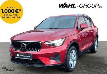 Volvo XC40 27.197 km 28.980 &euro; Mainz 55122