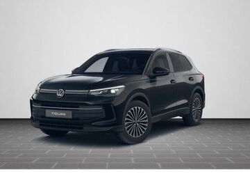 VW Tiguan 24.418 km 33.700 &euro; Mainz 55120
