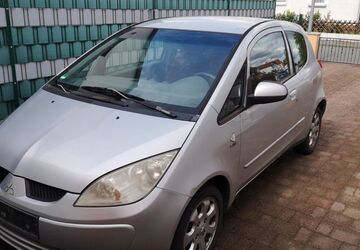 Mitsubishi Colt 148.000 km 700 &euro; Groß-Gerau 64521