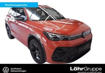 VW Tiguan 3.955 km 43.880 &euro; Mainz 55131