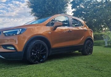 Opel Mokka X 193.700 km 11.890 &euro; Mainz 55131