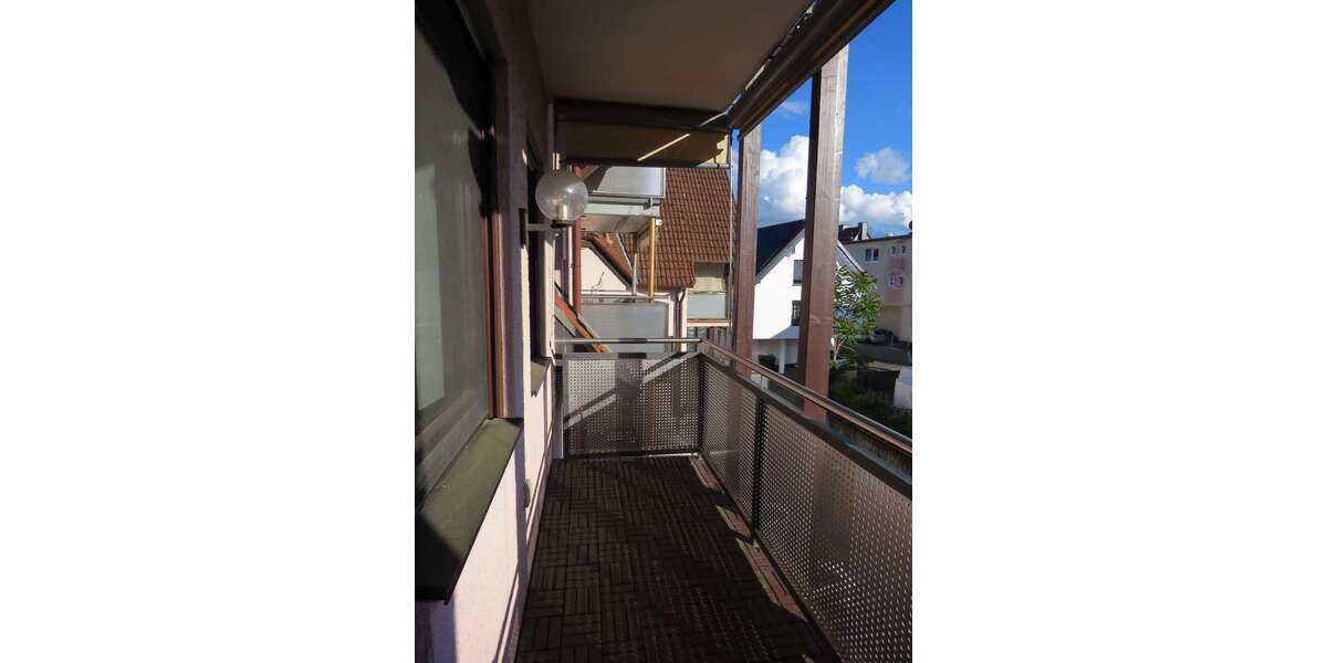 Etagenwohnung Hattersheim - 3 Zimmer, 80 m&sup2;, 1.050&euro; | Angebot:26916389