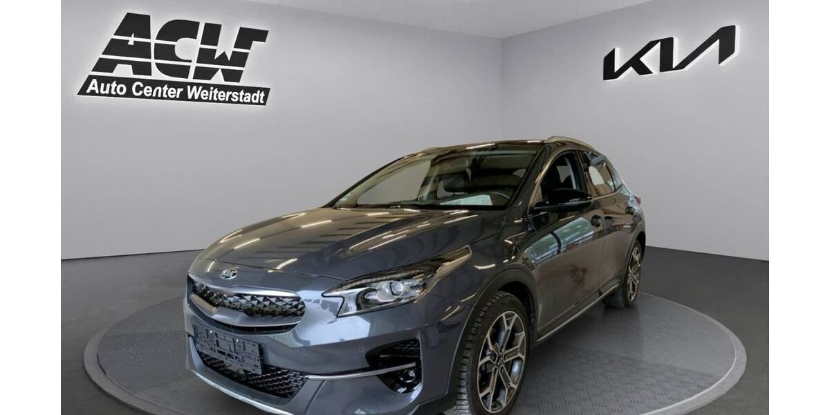Kia XCeed 64.500 km 19.869 &euro; Weiterstadt-Darmstadt 64331