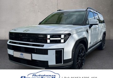 Hyundai SANTA FE 15.900 km 44.690 &euro; Groß - Gerau 64521