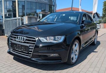 Audi A3 184.400 km 9.999 &euro; Mainz 55128