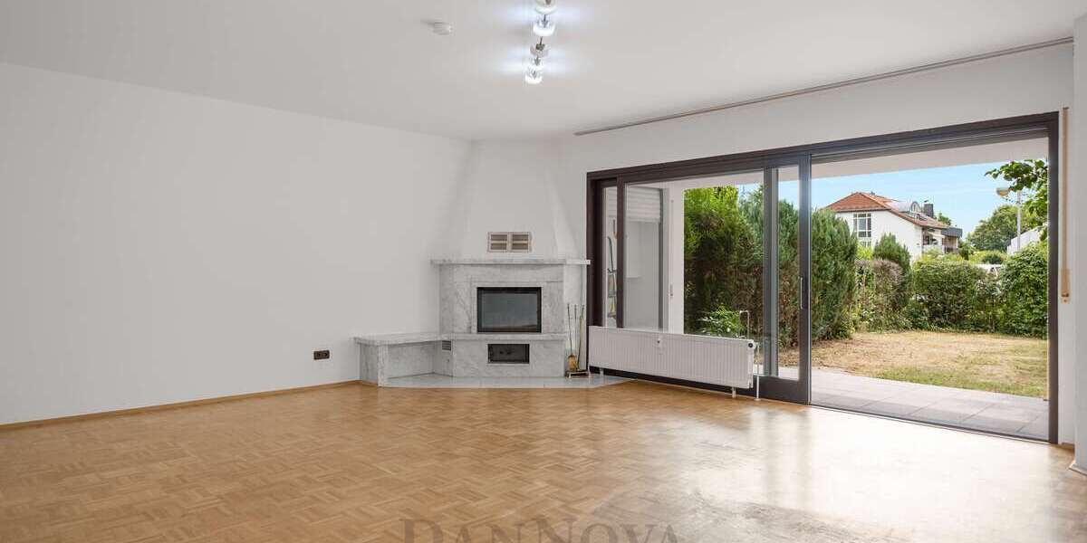 Etagenwohnung Eschborn - 3 Zimmer, 92 m&sup2;, 1.570&euro; | Angebot:27095877