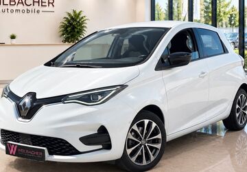 Renault ZOE 33.000 km 13.900 &euro; Flörsheim 65439