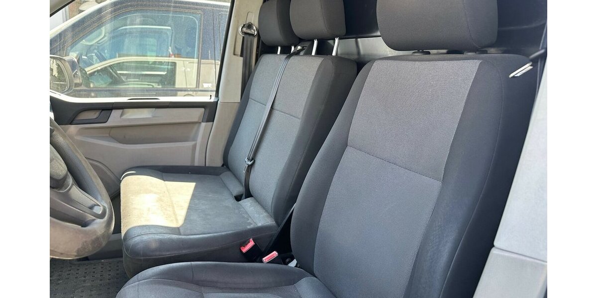 VW T6 Transporter Kasten-Kombi lang |PDC|KLIMA| 350.103 km 5.599 &euro; Mainz-Kostheim 55246