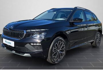 Skoda Kamiq 4.992 km 22.980 &euro; Wiesbaden 65197