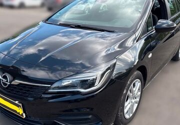 Opel Astra 94.000 km 9.800 &euro; Mainz 55127