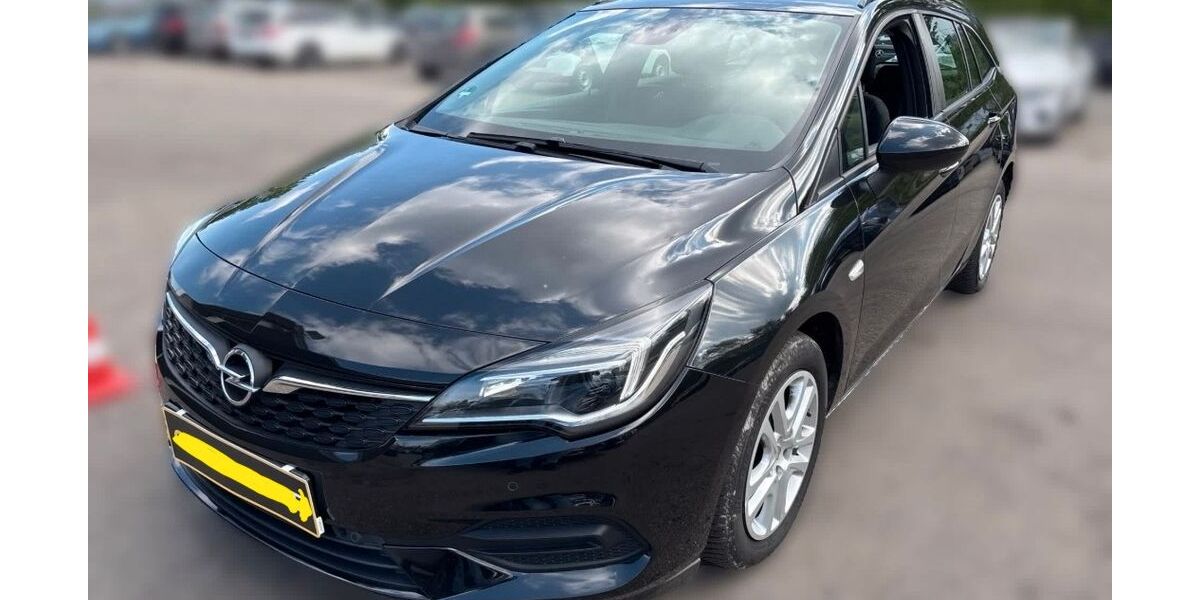 Opel Astra 94.000 km 9.800 &euro; Mainz 55127