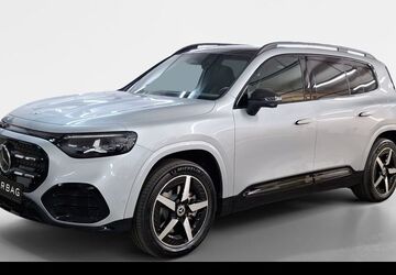 Mercedes-Benz GLB 350 9.300 km 63.480 &euro; Mainz 55128