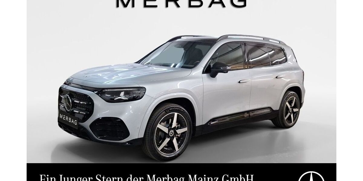 Mercedes-Benz GLB 350 9.300 km 63.480 &euro; Mainz 55128