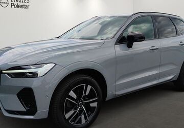 Volvo XC60 28.760 km 45.750 &euro; Mainz-Kastel 55252