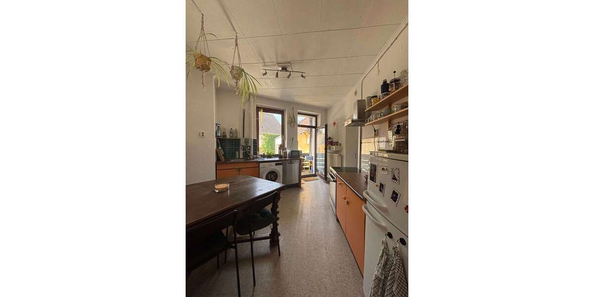 Etagenwohnung Mainz Bretzenheim - 2 Zimmer, 66 m&sup2;, 750&euro; | Angebot:27152848