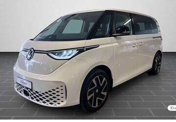 VW ID. Buzz 43.777 km 40.900 &euro; Wiesbaden 65189