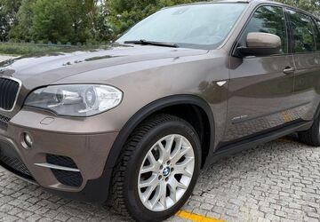 BMW X5 210.000 km 12.990 &euro; Oppenheim 55276