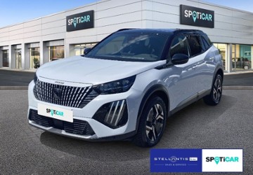 Peugeot 2008 31.474 km 18.430 &euro; Mainz 55120