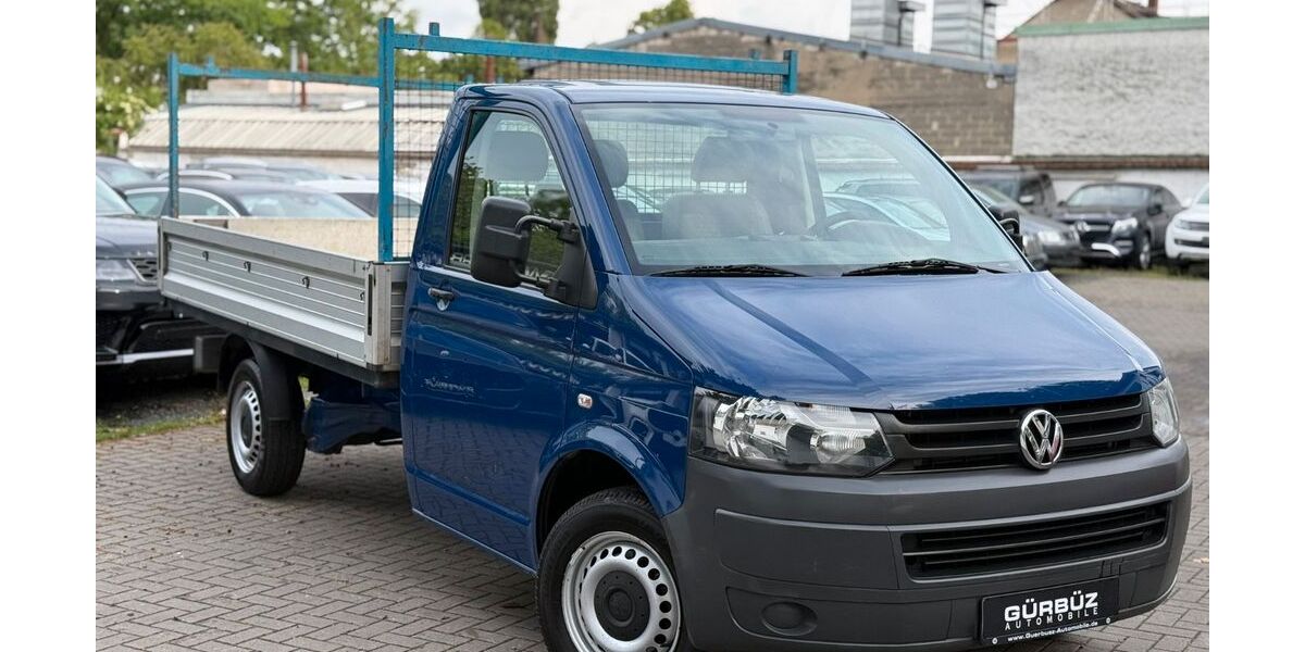VW T5 Transporter 85.000 km 12.650 &euro; Wiesbaden 65201