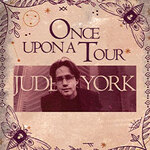 Jude York | Support: HARLAN, Ally Thorn