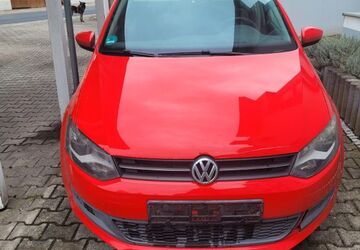 VW Polo 375.000 km 1.400 &euro; Ingelheim 55218