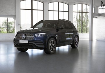 Mercedes-Benz GLE 300 159.000 km 39.990 &euro; Mainz 55129