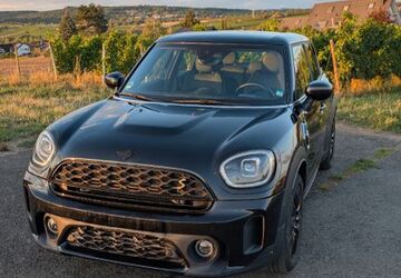 Mini Countryman SE (Cooper) 51.000 km 23.500 &euro; Eltville 65347