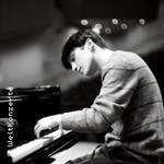 Klavierabend Keanu Rubio - Hommage an Ludovico Einaudi