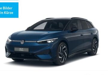 VW ID.7 11.817 km 50.890 &euro; Eschborn 65760