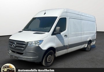 Mercedes-Benz Sprinter 150.000 km 15.900 &euro; Saulheim 55291