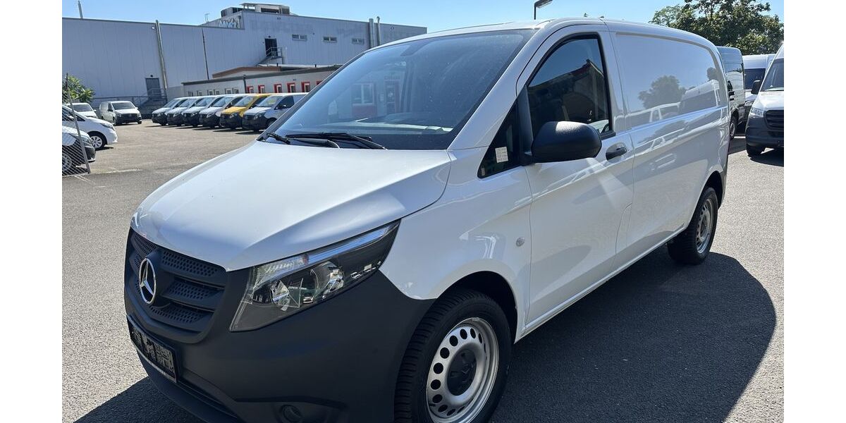 Mercedes-Benz Vito 135.149 km 23.681 &euro; Mainz 55122