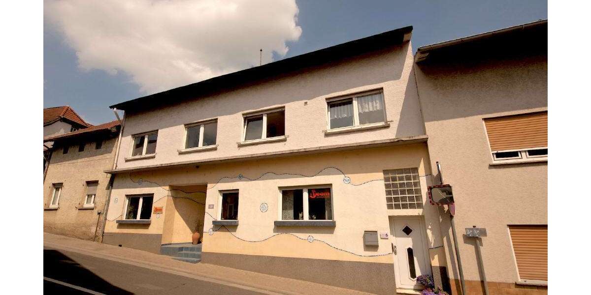 Etagenwohnung Appenheim - 2 Zimmer, 95 m&sup2;, 750&euro; | Angebot:26943407