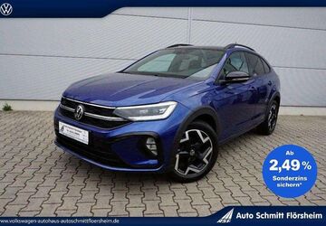 VW Taigo 11.388 km 24.390 &euro; Flörsheim 65439