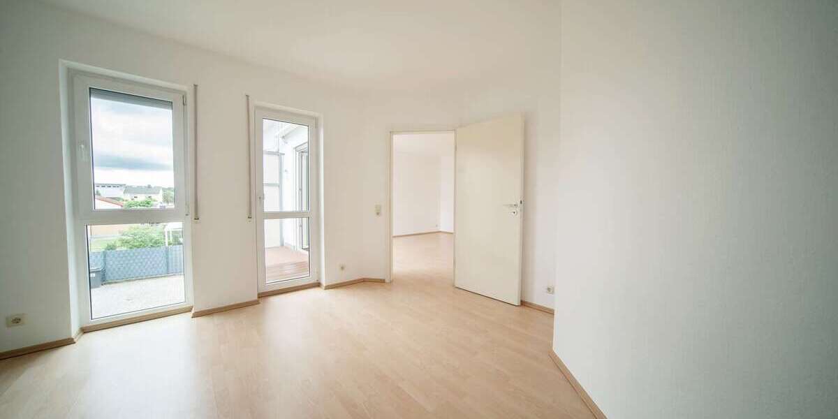 Etagenwohnung Langen (Hessen) - 3 Zimmer, 71 m&sup2;, 1.200&euro; | Angebot:27137687